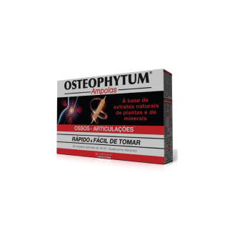 Osteophytum / Articulations