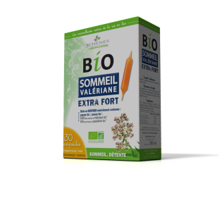 Sommeil / Valeriana BIO