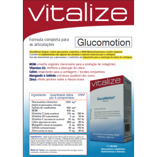 GlucoMotion