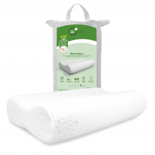 Almofada Adulto L/XL