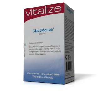 GlucoMotion